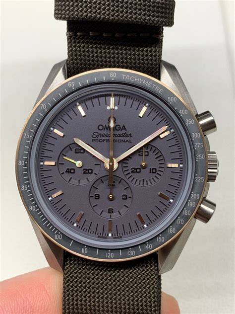 omega speedmaster apollo 13 45th anniversary for sale|omega apollo 11 price.